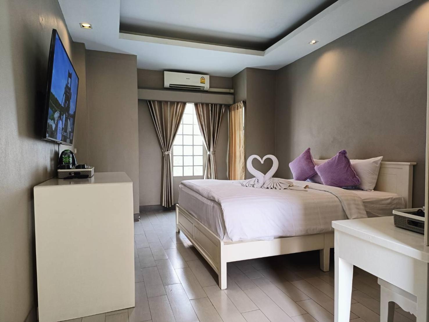 The Guest Chang Moi Boutique Hotel Chiang Mai Zewnętrze zdjęcie