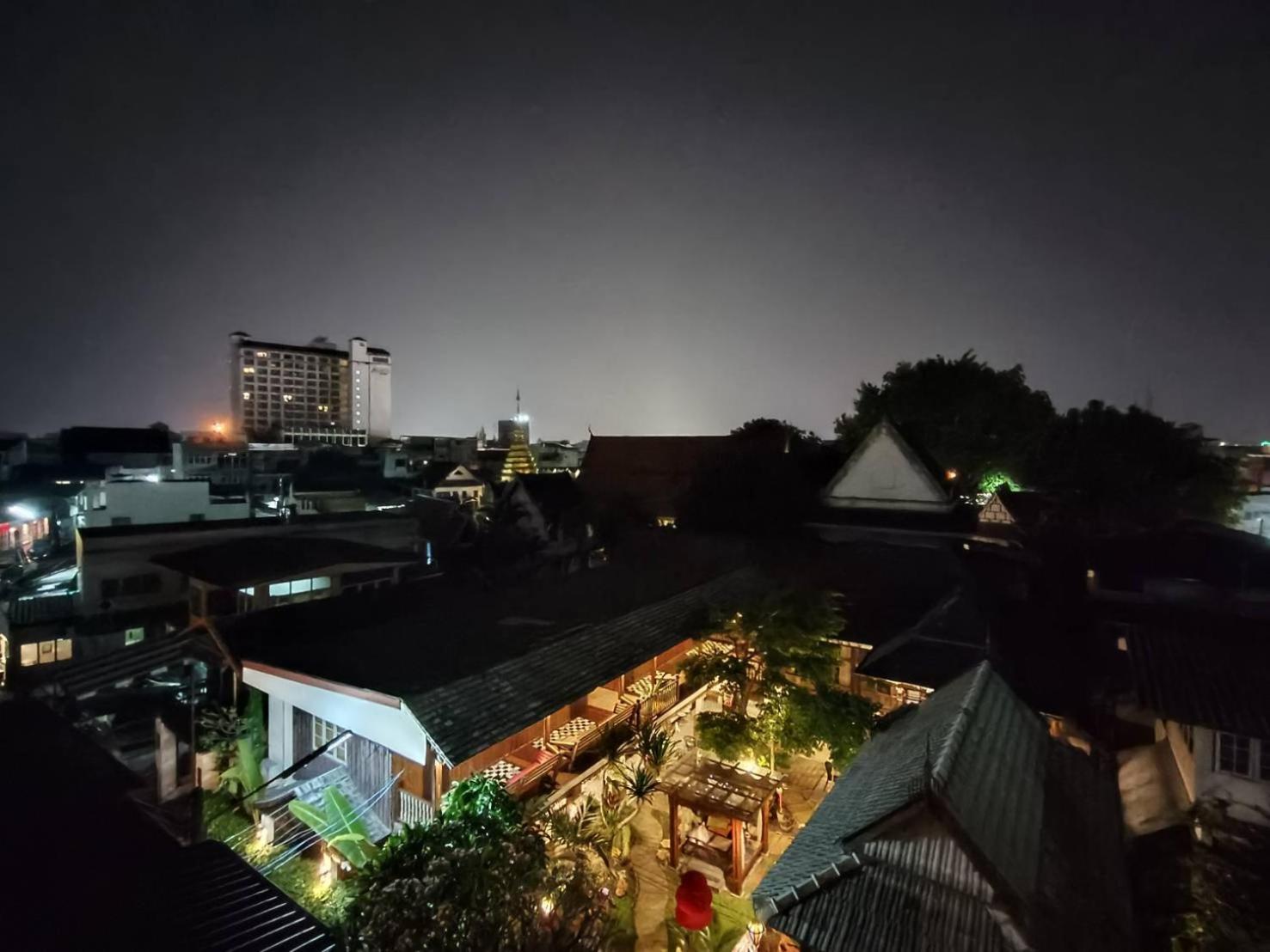 The Guest Chang Moi Boutique Hotel Chiang Mai Zewnętrze zdjęcie