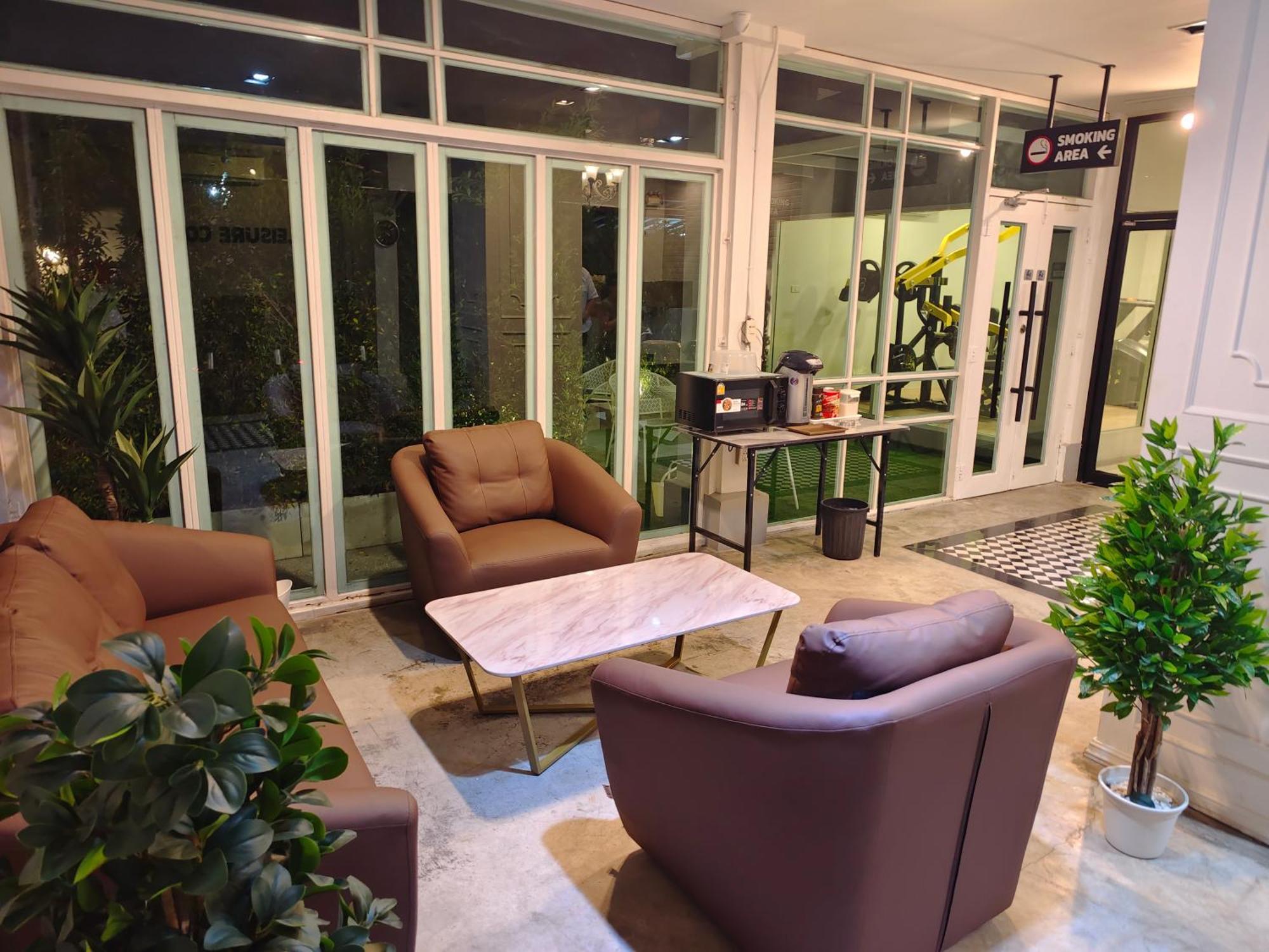 The Guest Chang Moi Boutique Hotel Chiang Mai Zewnętrze zdjęcie
