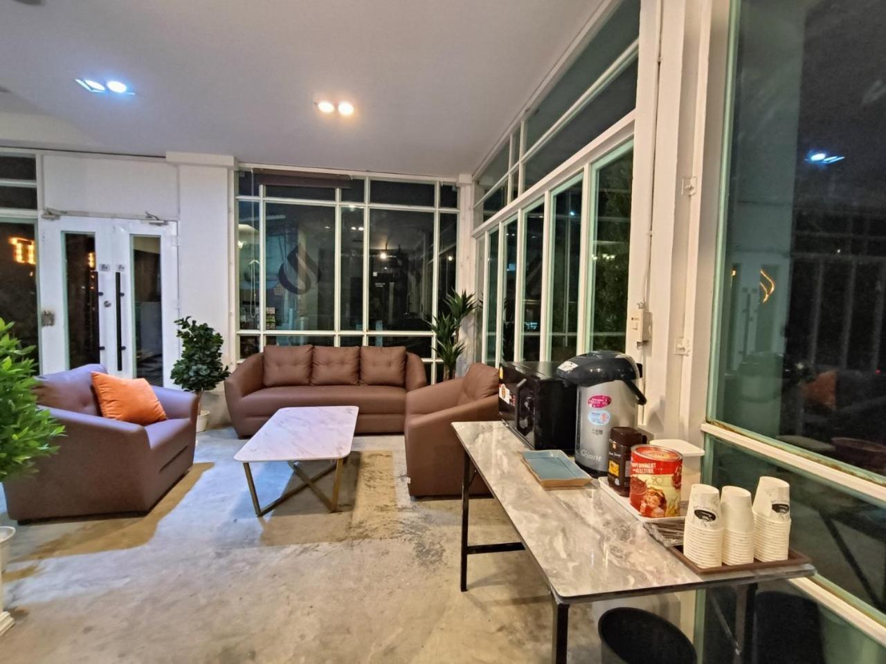 The Guest Chang Moi Boutique Hotel Chiang Mai Zewnętrze zdjęcie